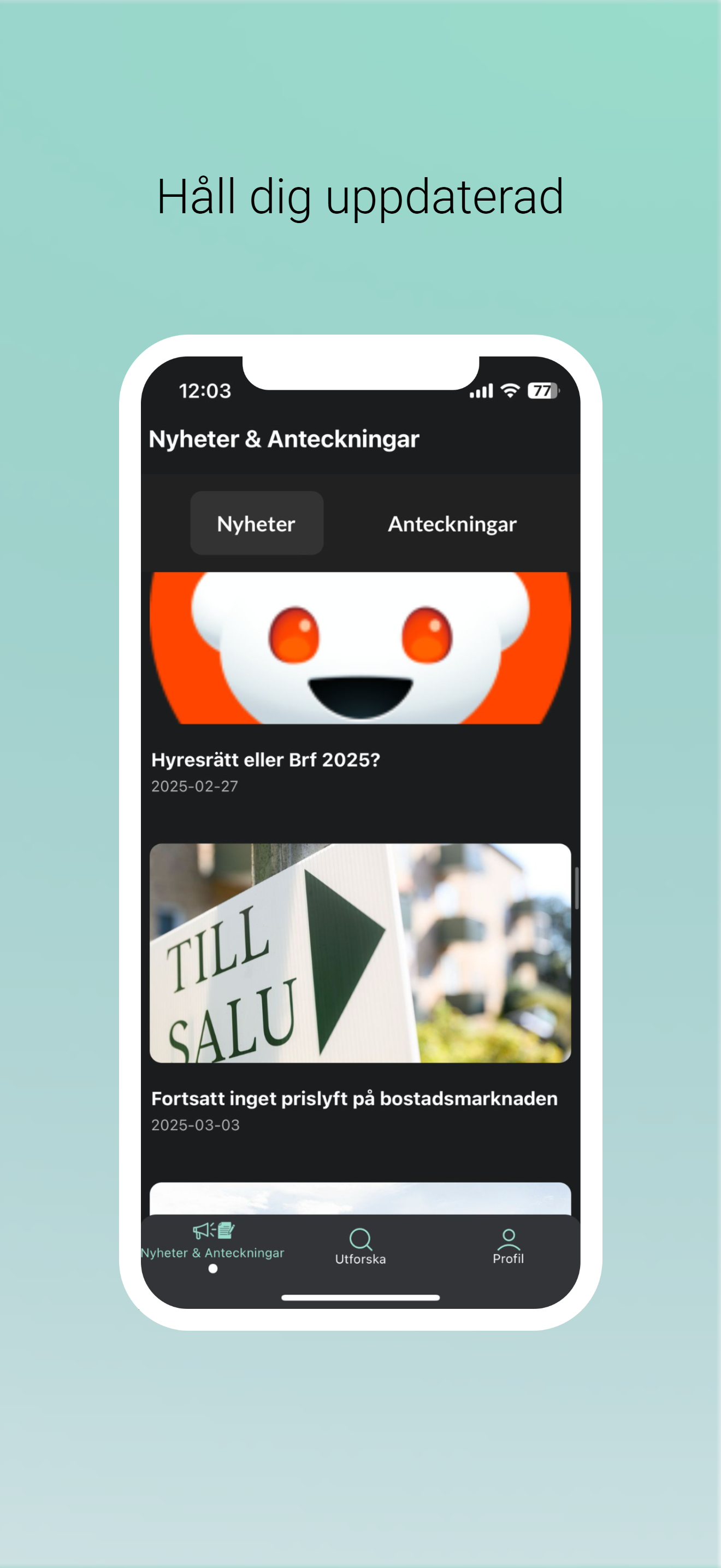 shmarket screenshot 10
