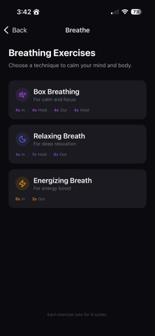 Feel Better Soon screenshot