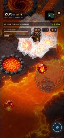 Embercrest Run screenshot 8