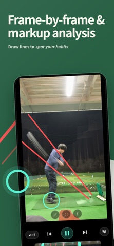 Swing Labo Screenshot 4 of 4