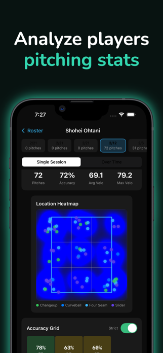 Rizzler Baseball Screenshot 2 of 9