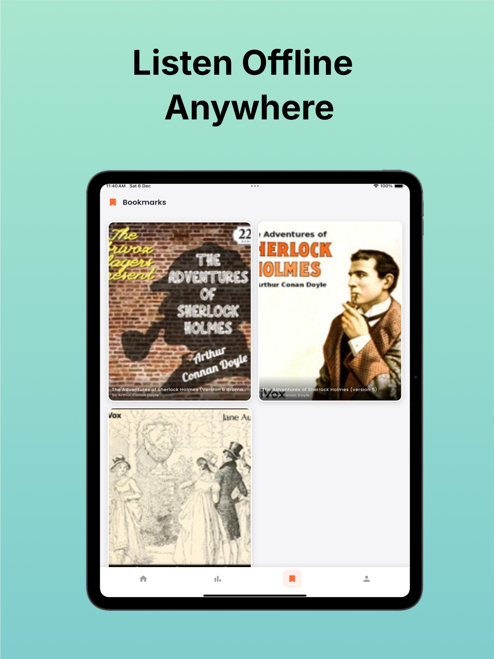 Reado App
