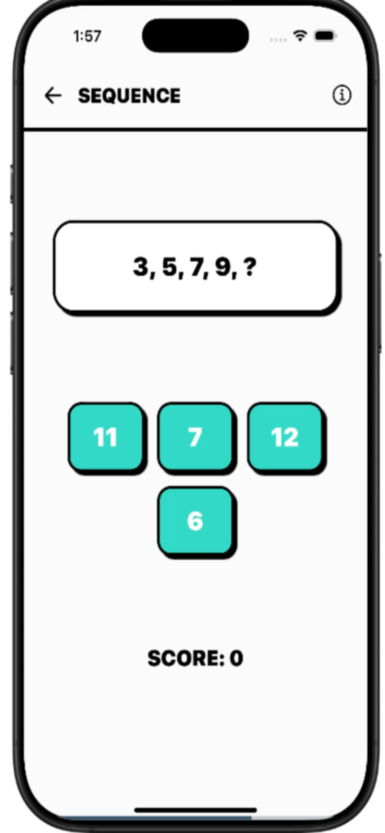MathBOX- Brain Training