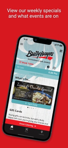 Bully Hayes screenshot