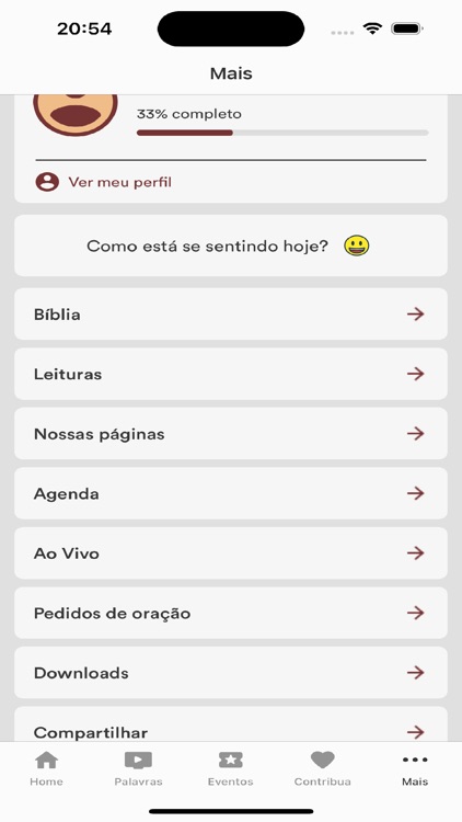 Comunidade Cristã EDN