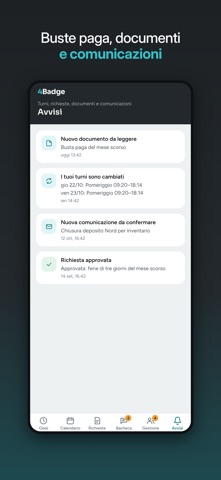 4Badge Screenshot 4 of 5
