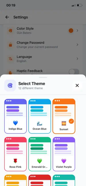 Notesa – Safe Notes & Quick screenshot 4