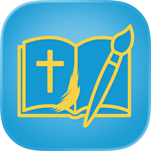 Bible Art Plus AI Devotions