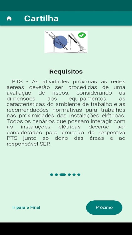 Zona Livre NR 10 screenshot-3