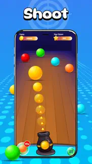 merge balls buster iphone screenshot 2