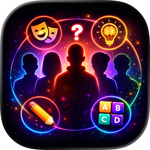 FriendsLoop - Party Spiele