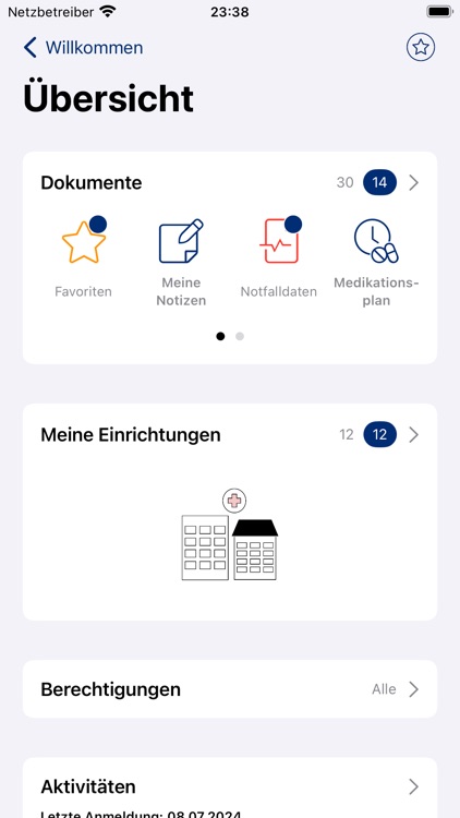 Pronova BKK - ePA screenshot-5
