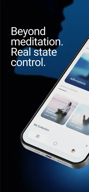 I AM: Manifest Your Future screenshot 1