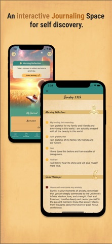 Khuda - Dream Boldly Screenshot 2 of 8