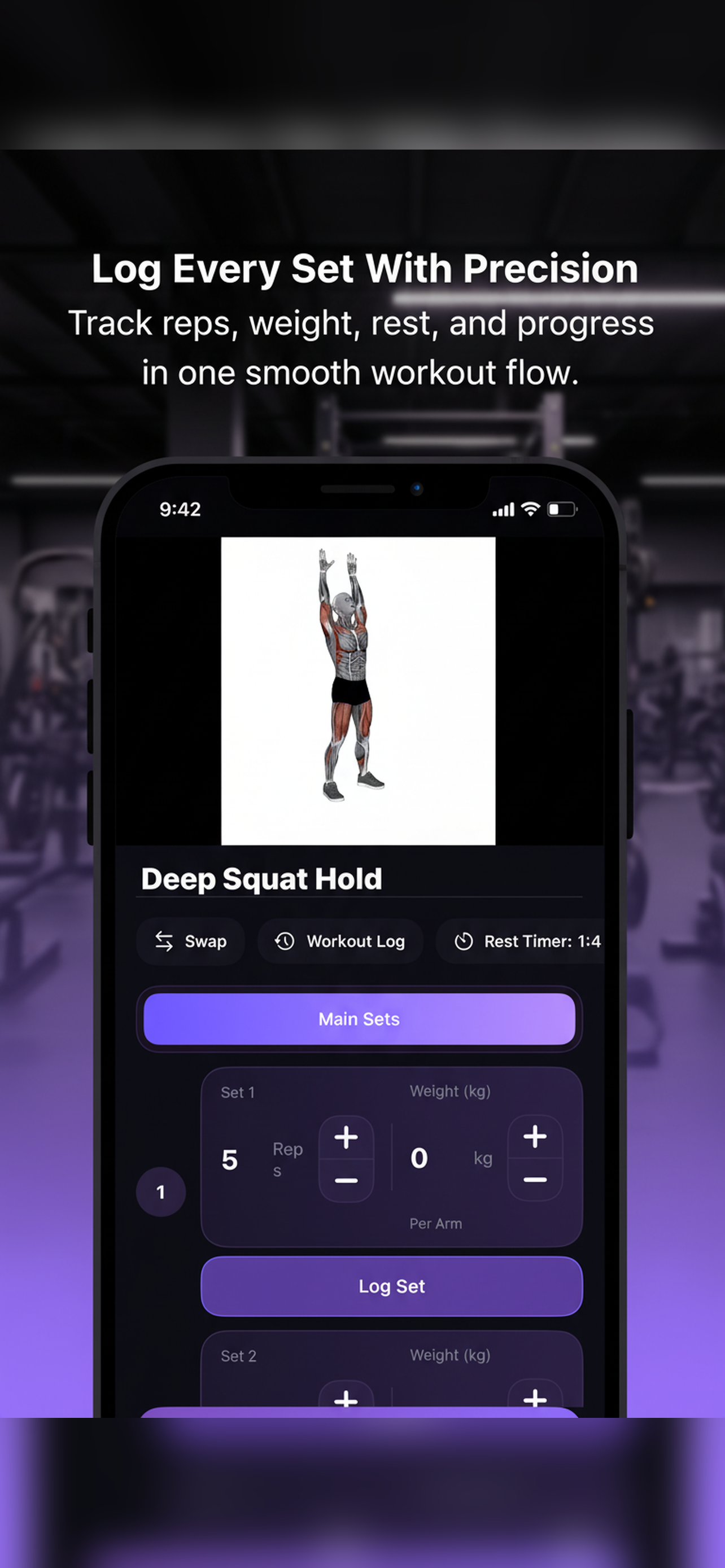 WyzFit AI