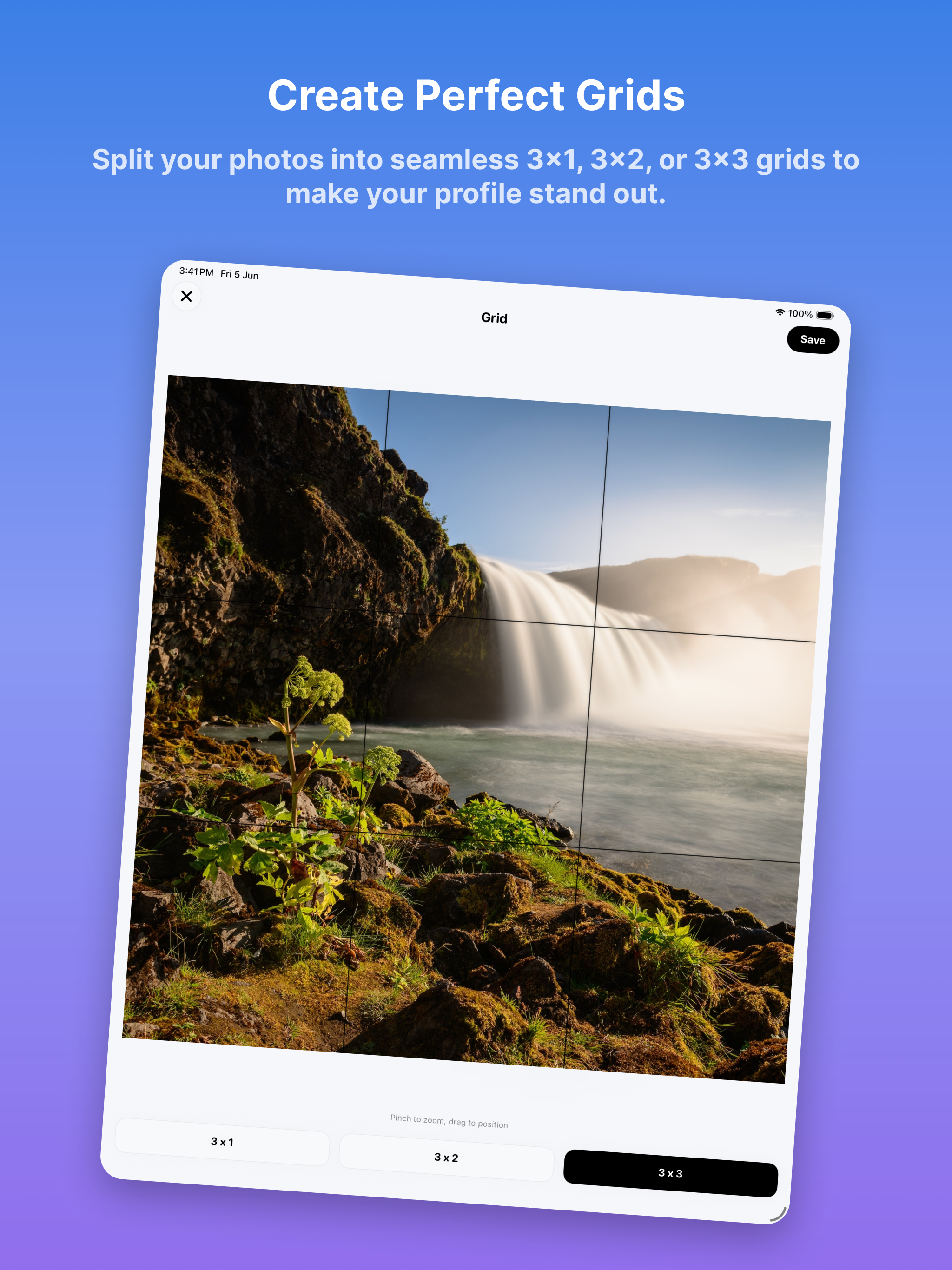 AnySaver: Personal Media Saver