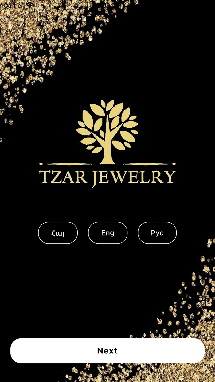 TZAR JEWELRY