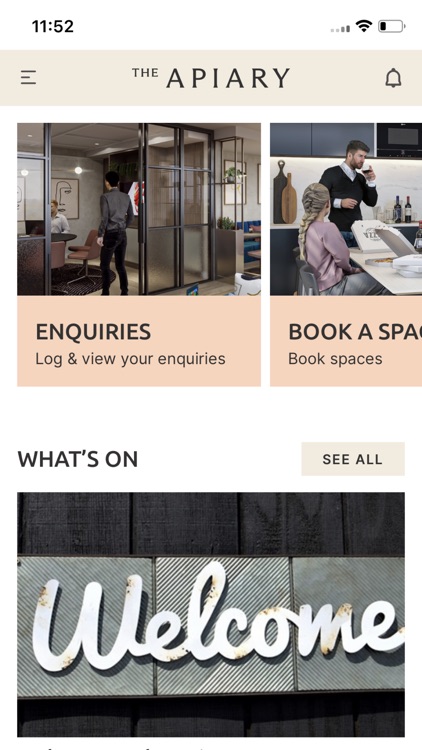 The Apiary Co-living