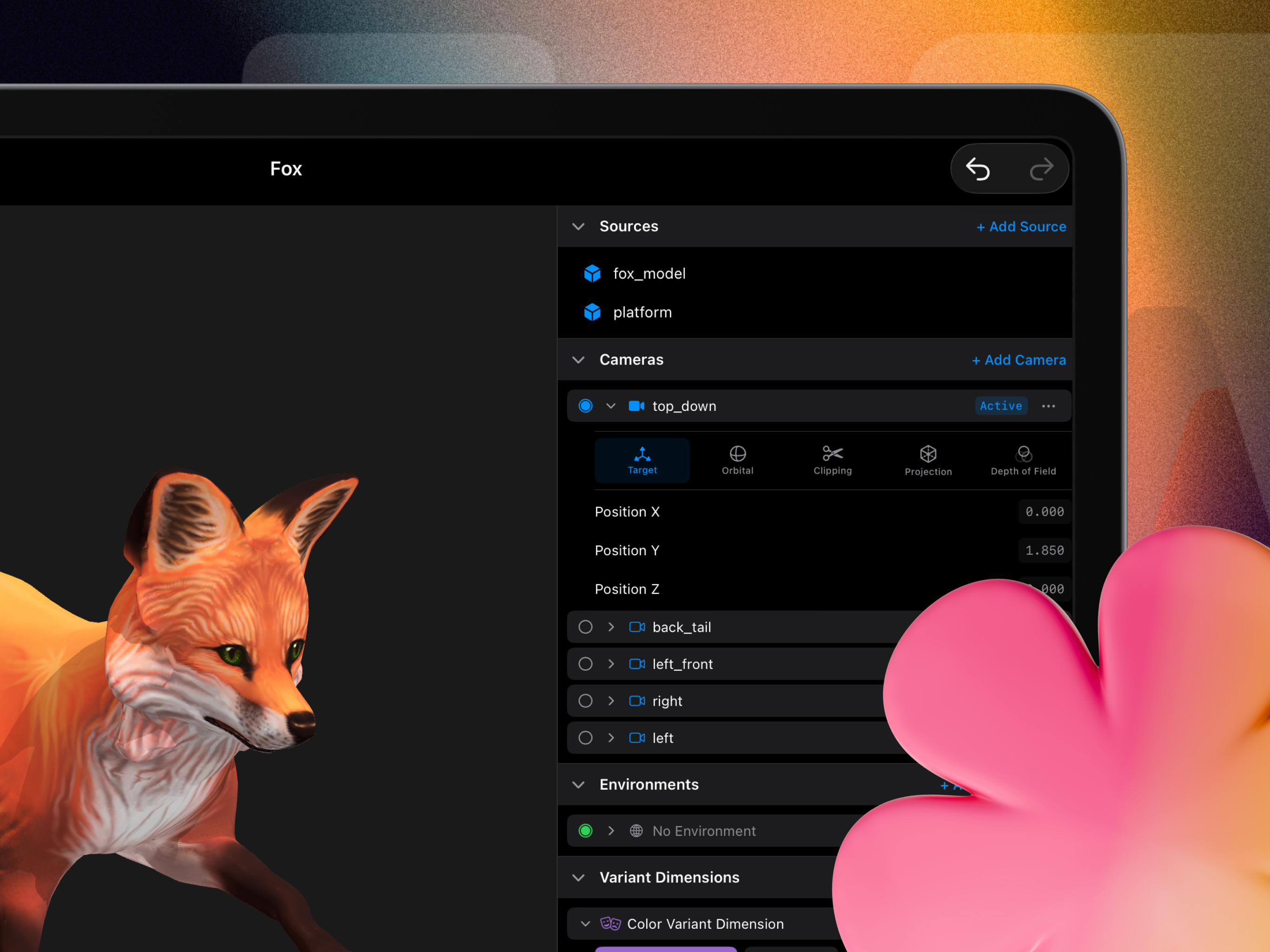 Kilona - Animation Studio screenshot 4