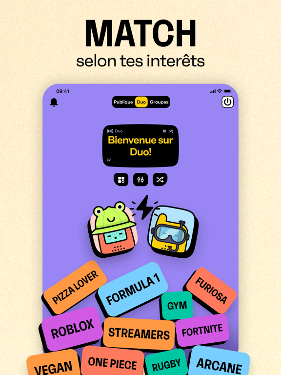 Screenshot #6 pour Walkie Talkie - All Talk