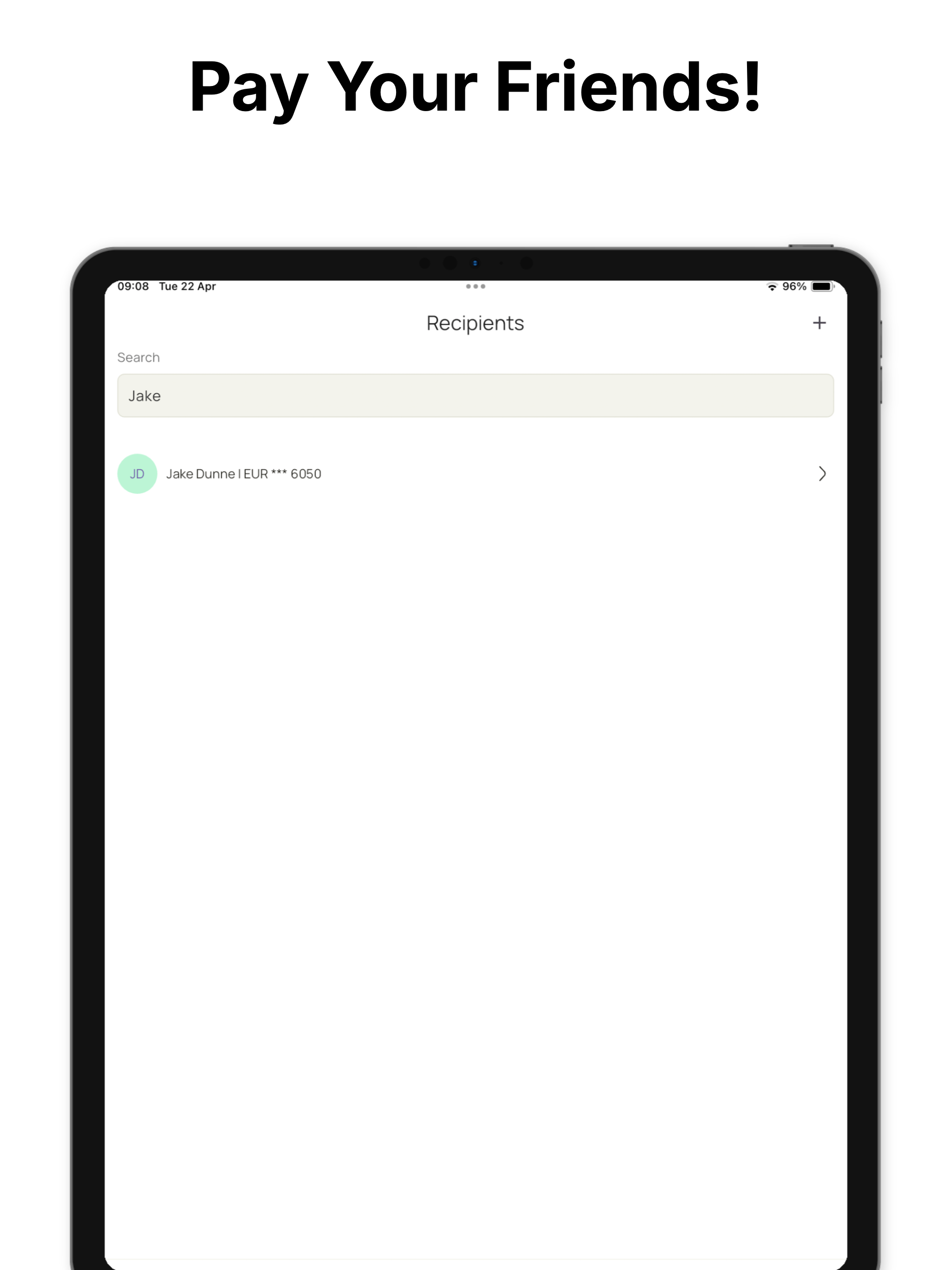 Remium screenshot 10