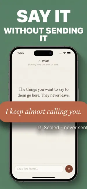 NoCo AI - No Contact Tracker screenshot 4