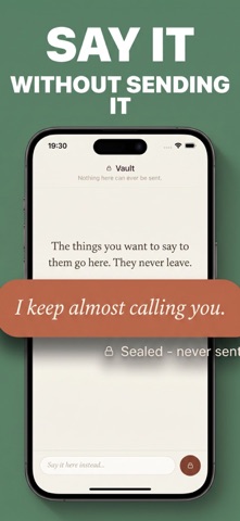 NoCo AI - No Contact Tracker Screenshot 4 of 5