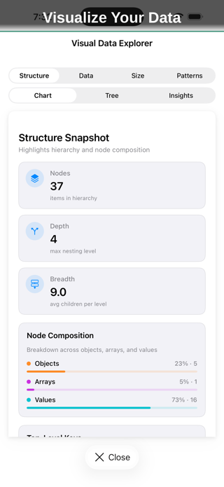 ParseLab Screenshot 3 of 10
