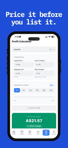 Flippedit Screenshot 6 of 6