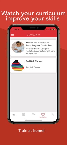 Defiant Fitness Co screenshot