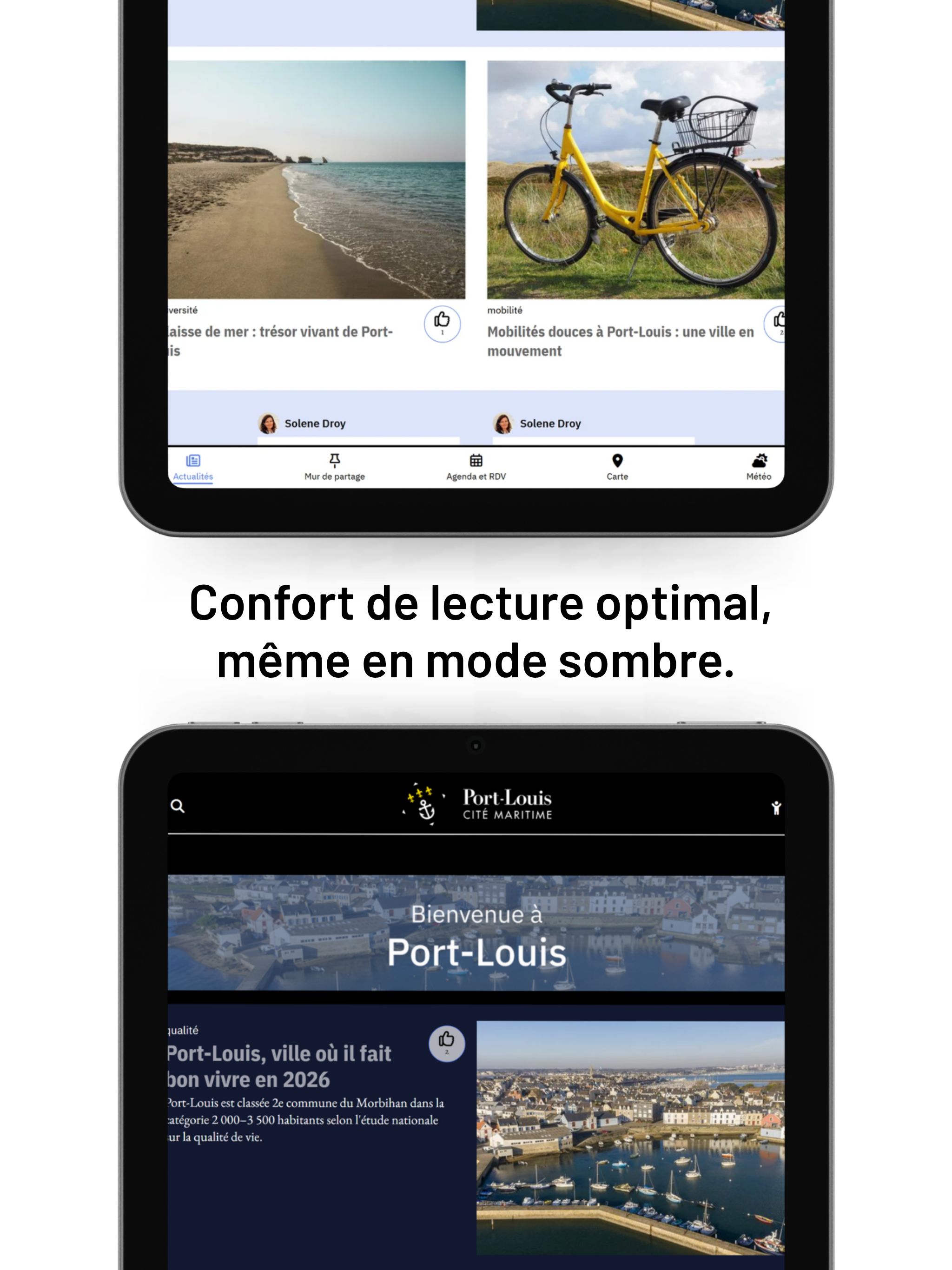 Port-Louis screenshot 10