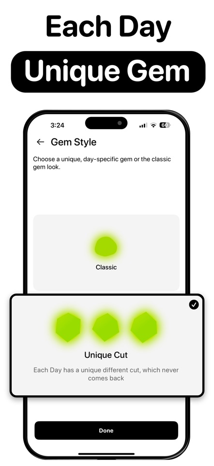 HabitCrush: Bad Habit Tracker screenshot 5