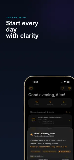 gruvo screenshot 3