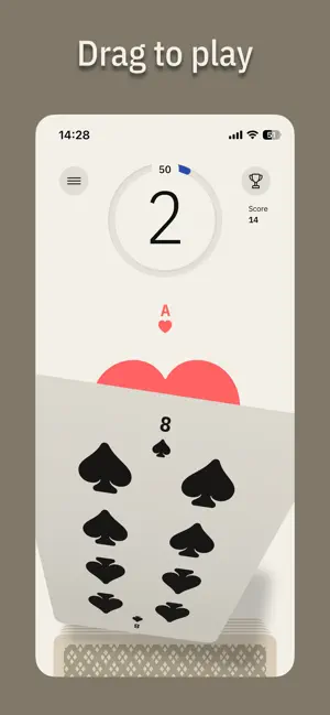 Variance screenshot 1