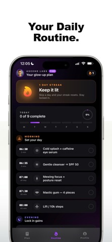 Ascend Labs Screenshot 4 of 4