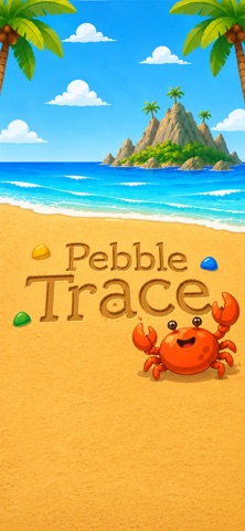 Pebble Trace Screenshot 1 of 8
