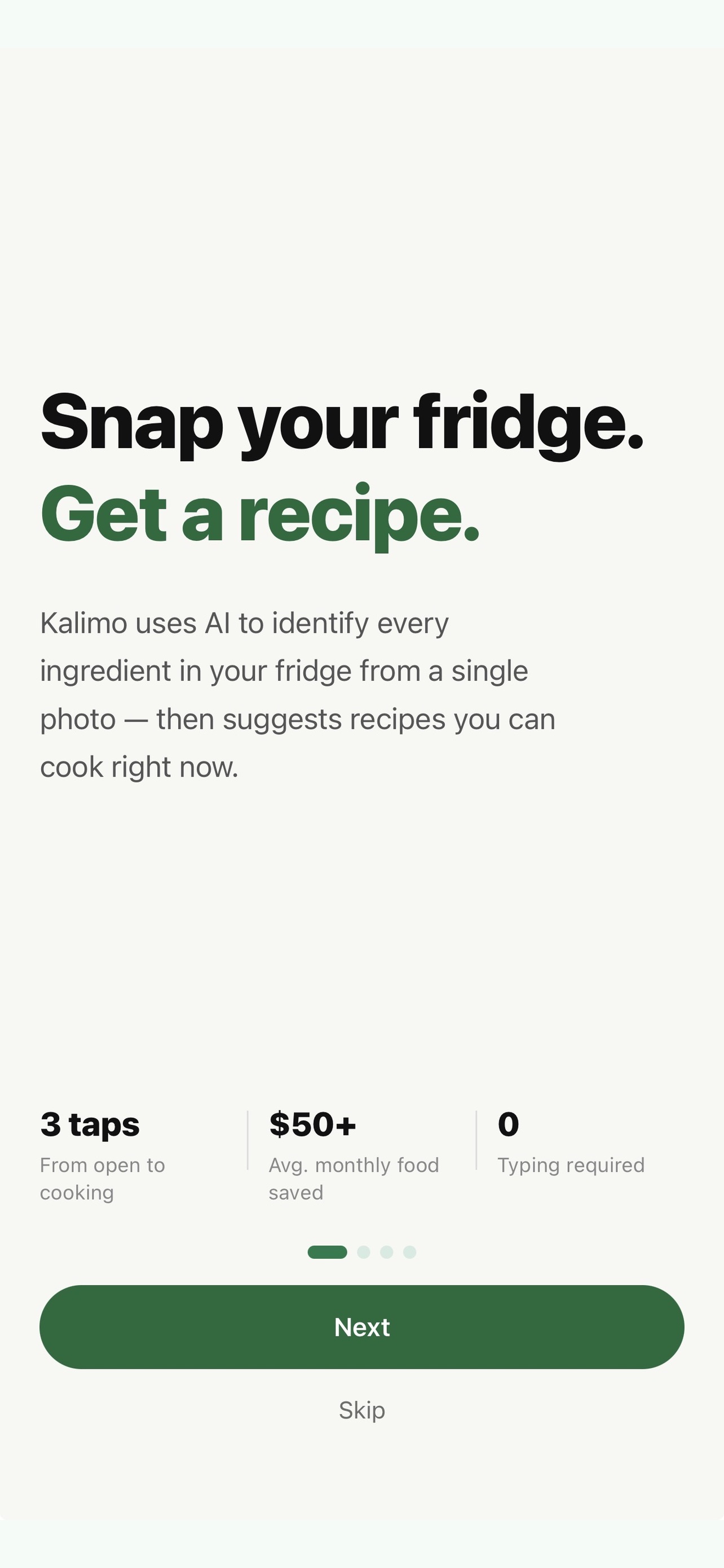 Screenshot 9 of Kalimo App
