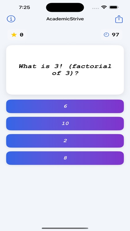 AcademicStrive screenshot-6
