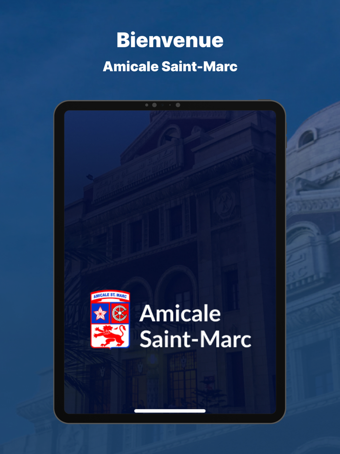 Amicale Saint-Marc