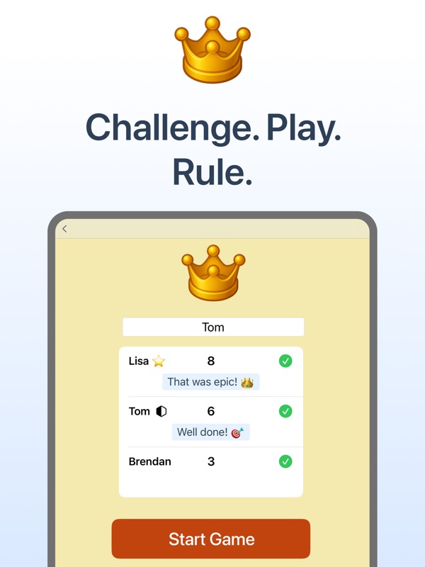 Queens Battle screenshot 10