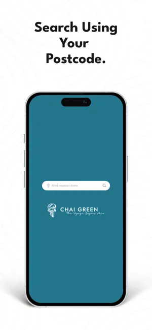 Chai Green - Official App screenshot 1