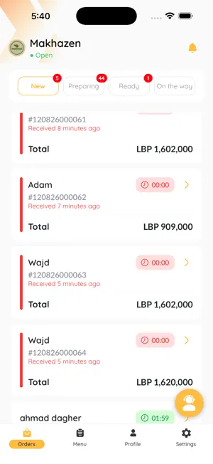 LYXA Shop screenshot 3