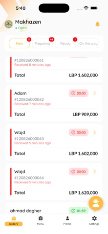 LYXA Shop Screenshot 3 of 6