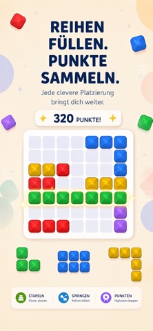Stack Pop 5 screenshot 6