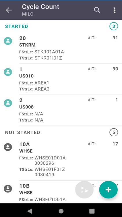 Syft 4.7.1000 Dock-to-Doc™ screenshot-4