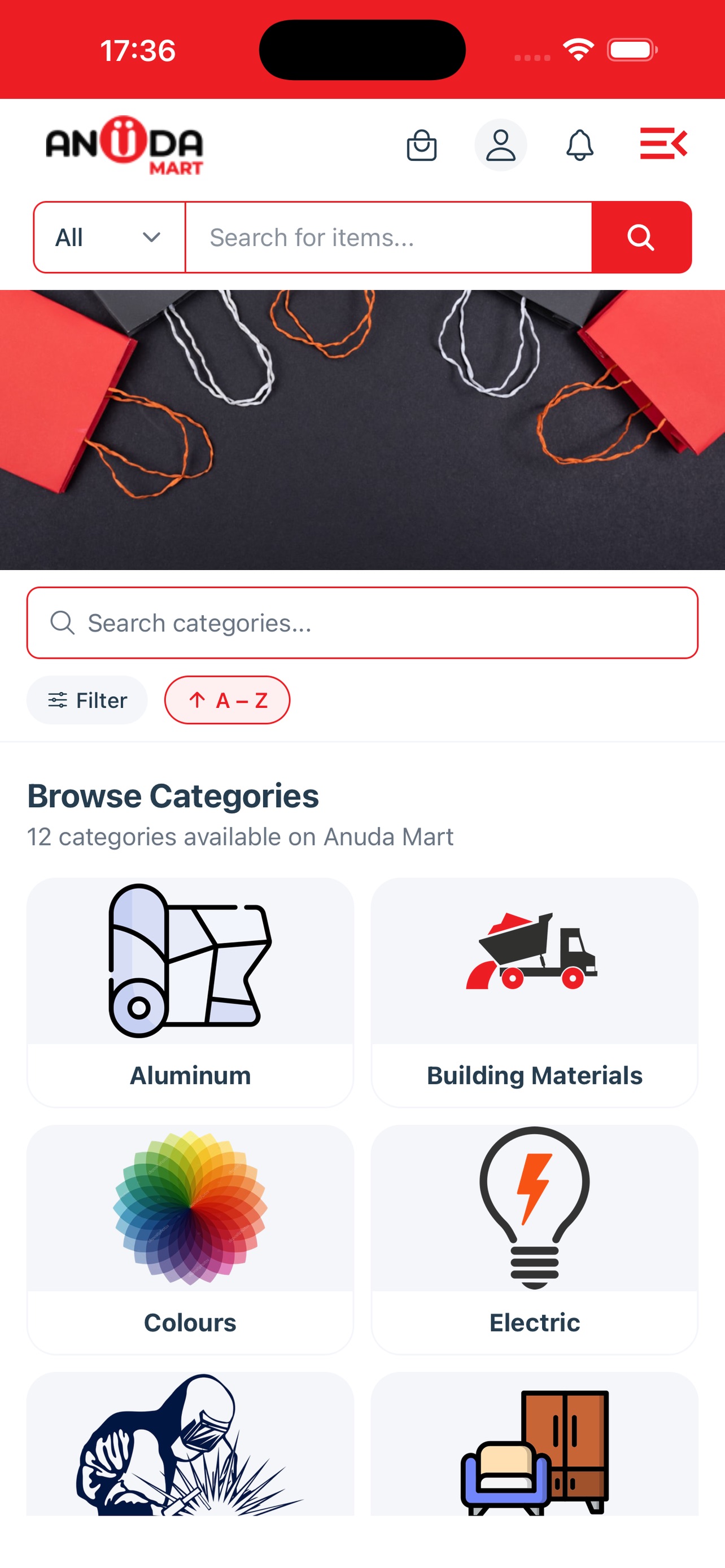 Screenshot 5 of Anuda Mart