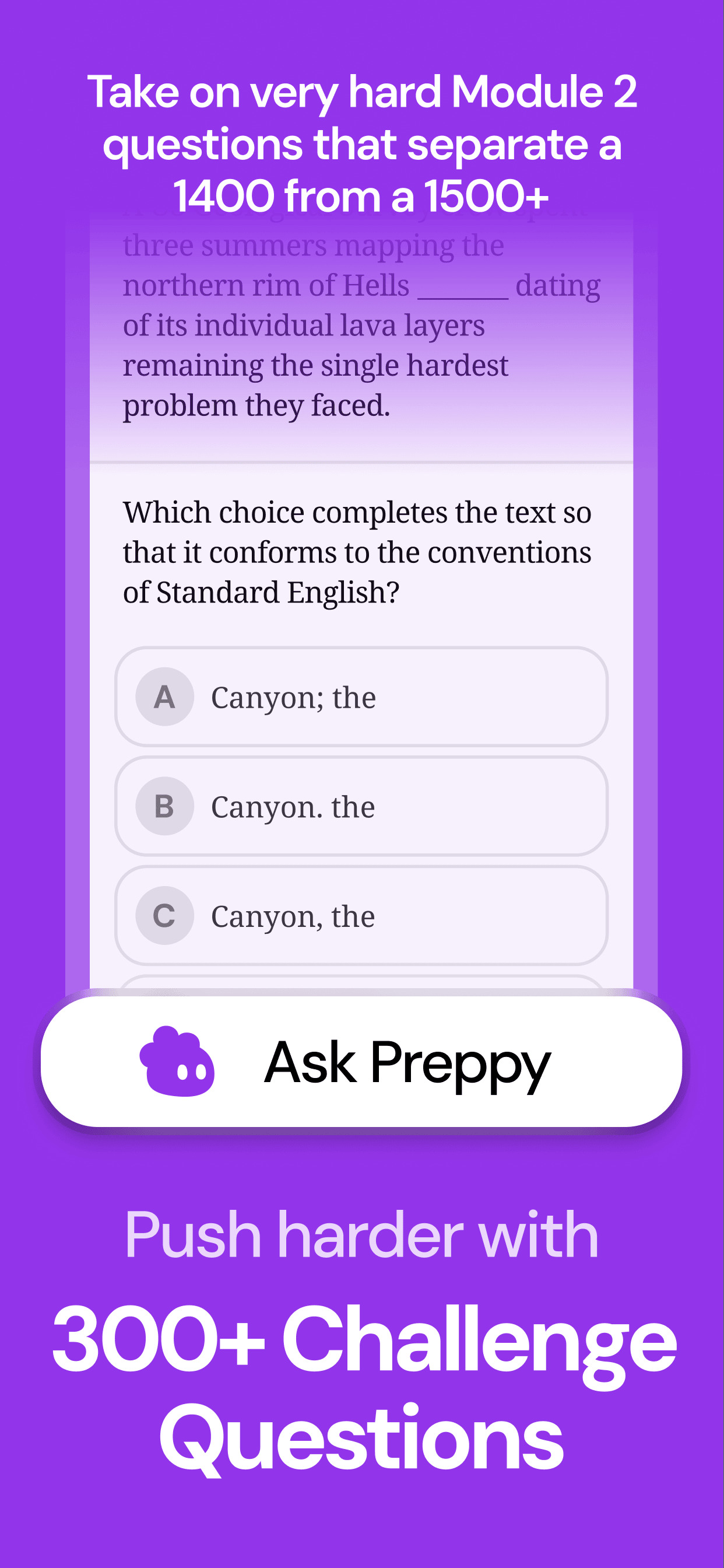 OnePrep: SAT & ACT Prep screenshot 7