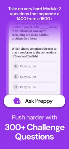 OnePrep: SAT & ACT Prep screenshot
