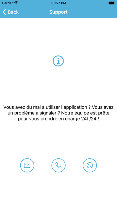Petrosen Pompiste Screenshot