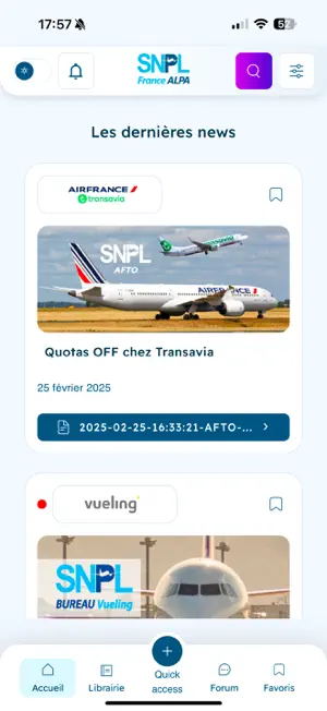 SNPL screenshot 2